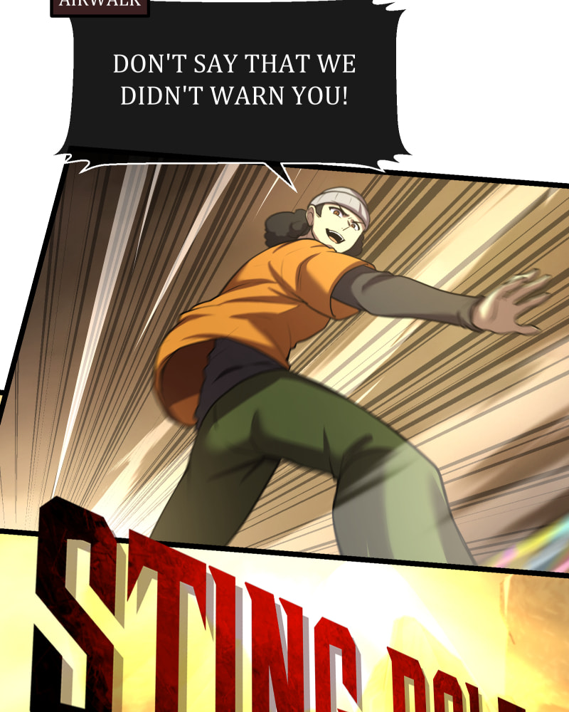 Kawaii Akuma Chapter 26 page 66 - 