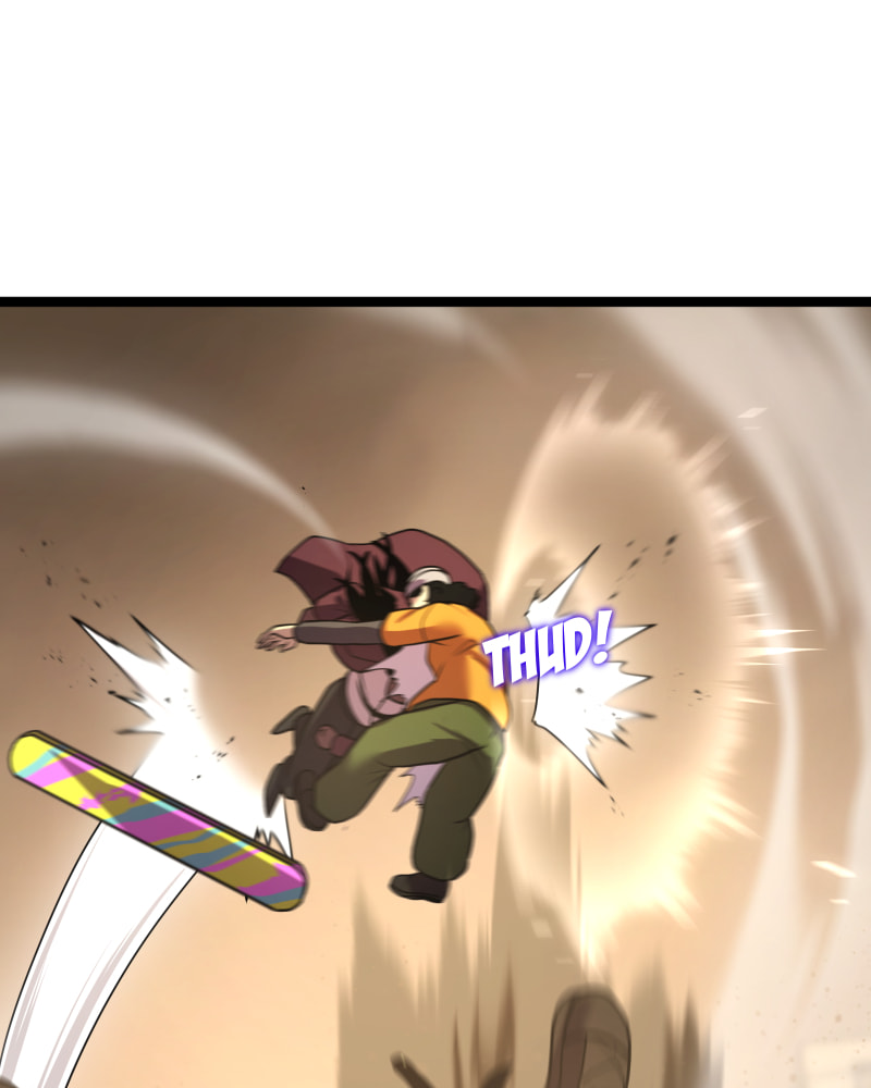 Kawaii Akuma Chapter 26 page 97 - 