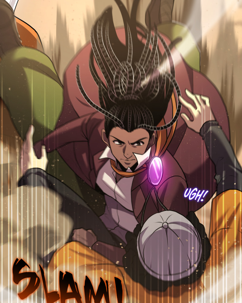 Kawaii Akuma Chapter 26 page 98 - 