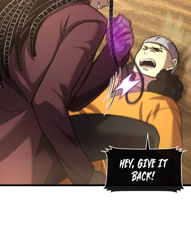 Kawaii Akuma Chapter 26 page 100 - 