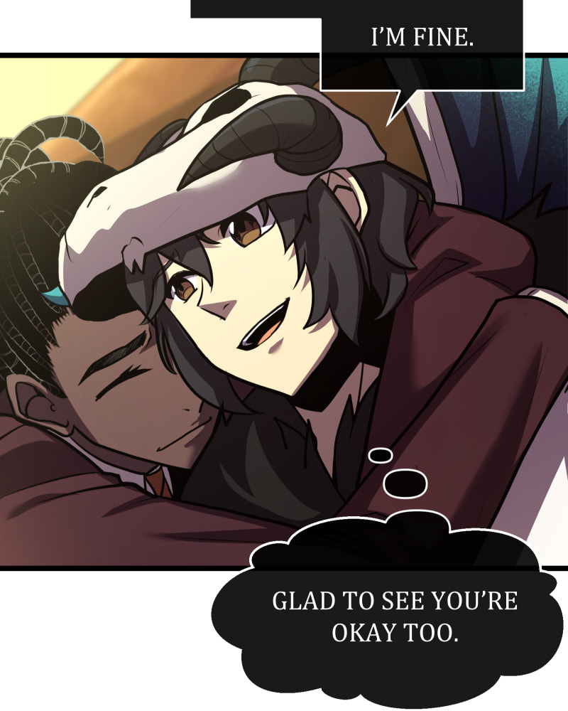 Kawaii Akuma Chapter 27 page 12 - 