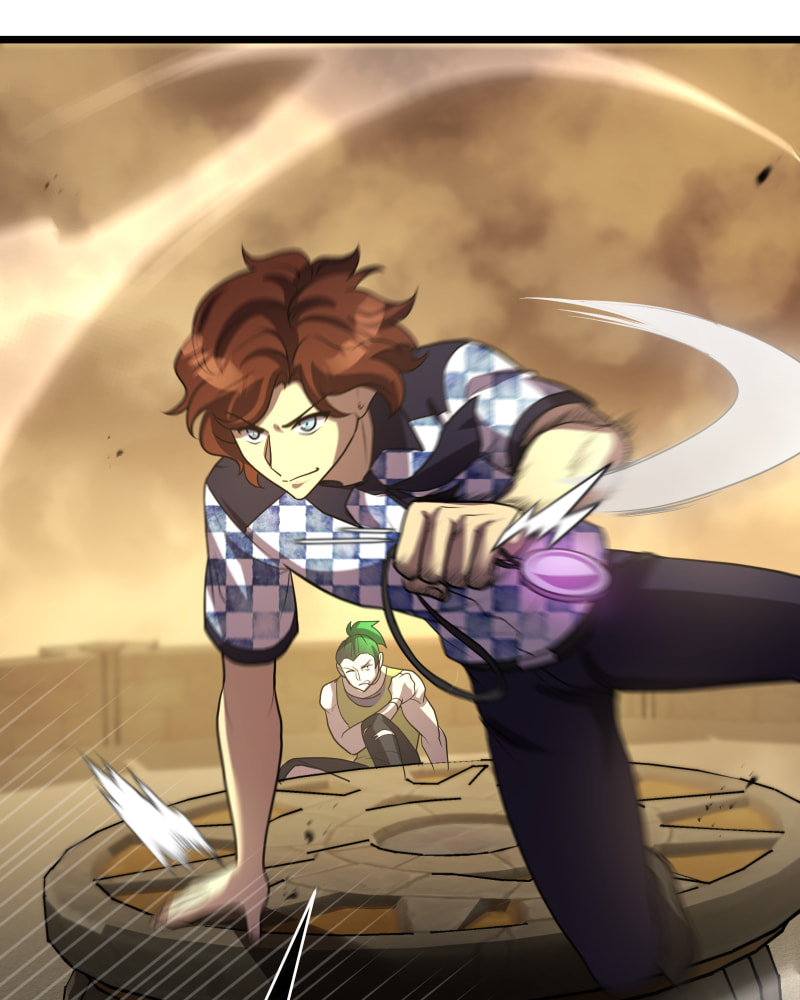 Kawaii Akuma Chapter 27 page 114 - 