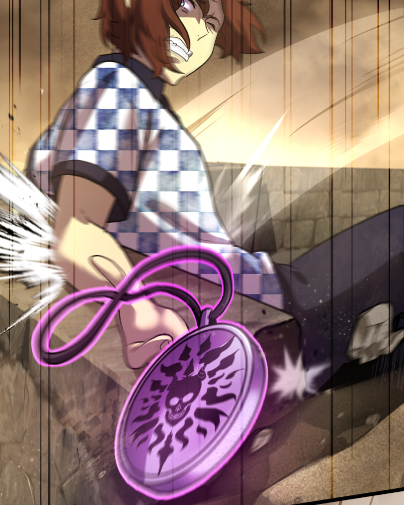 Kawaii Akuma Chapter 27 page 133 - 