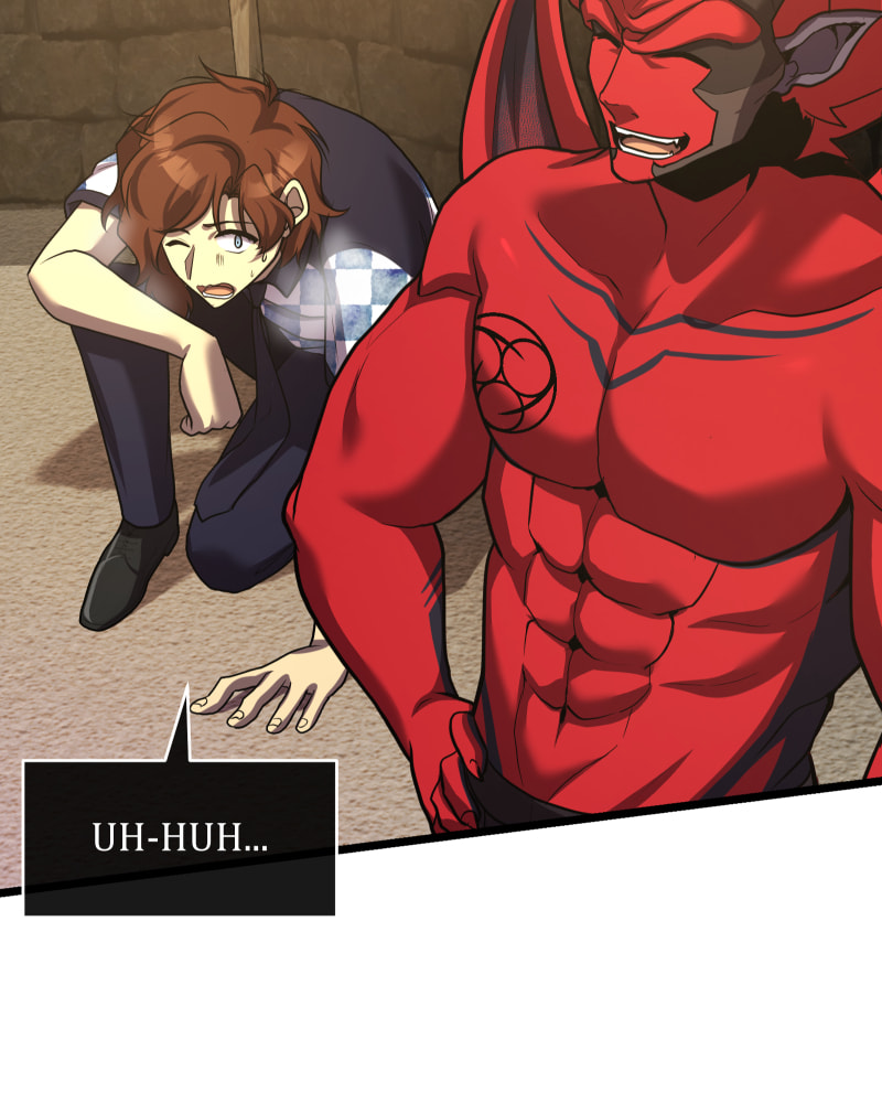 Kawaii Akuma Chapter 27 page 50 - 