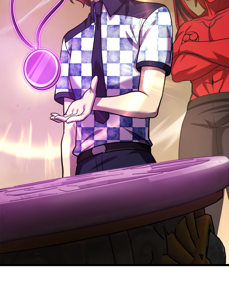 Kawaii Akuma Chapter 27 page 56 - 