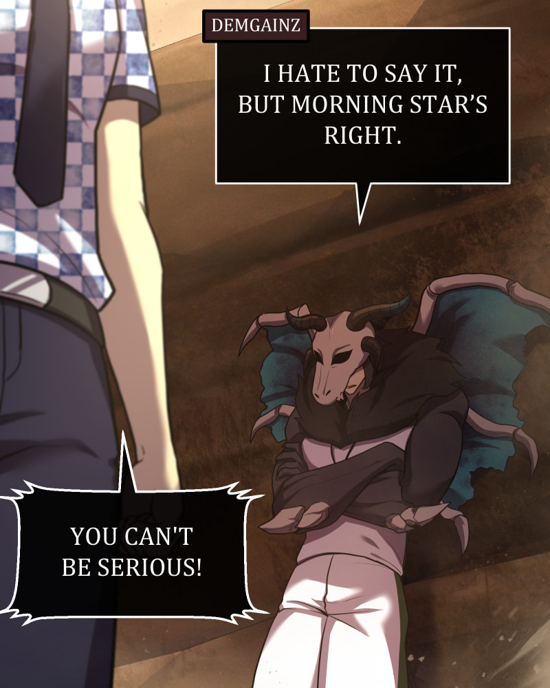 Kawaii Akuma Chapter 27 page 8 - 