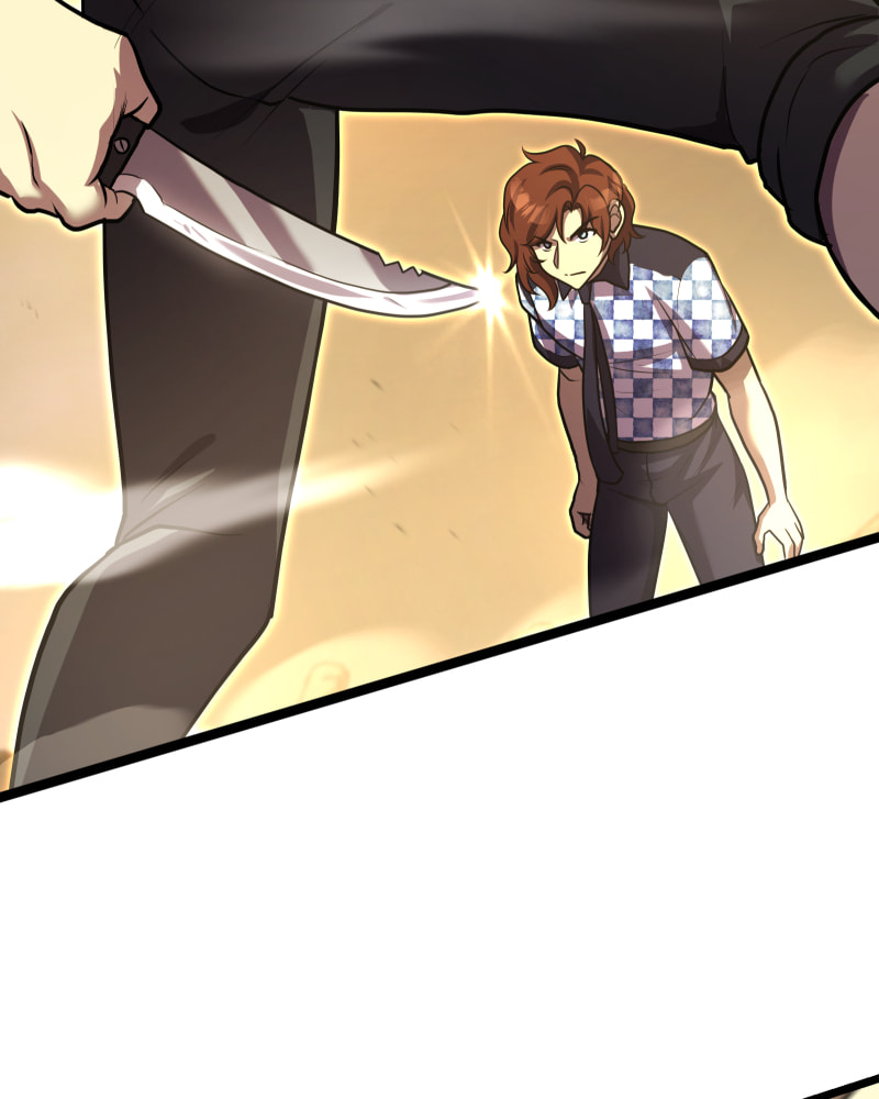 Kawaii Akuma Chapter 27 page 91 - 