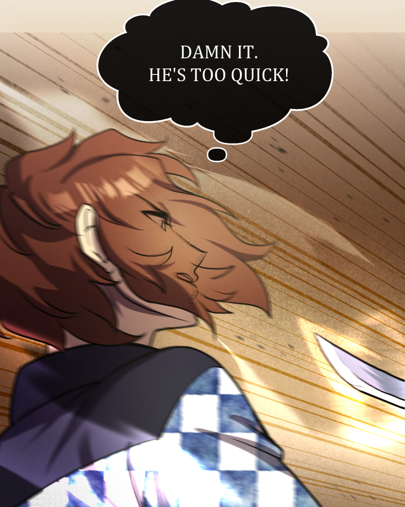 Kawaii Akuma Chapter 27 page 98 - 