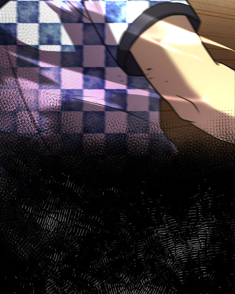 Kawaii Akuma Chapter 27 page 99 - 