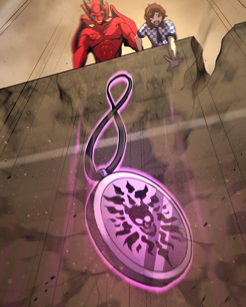 Kawaii Akuma Chapter 28 page 2 - 