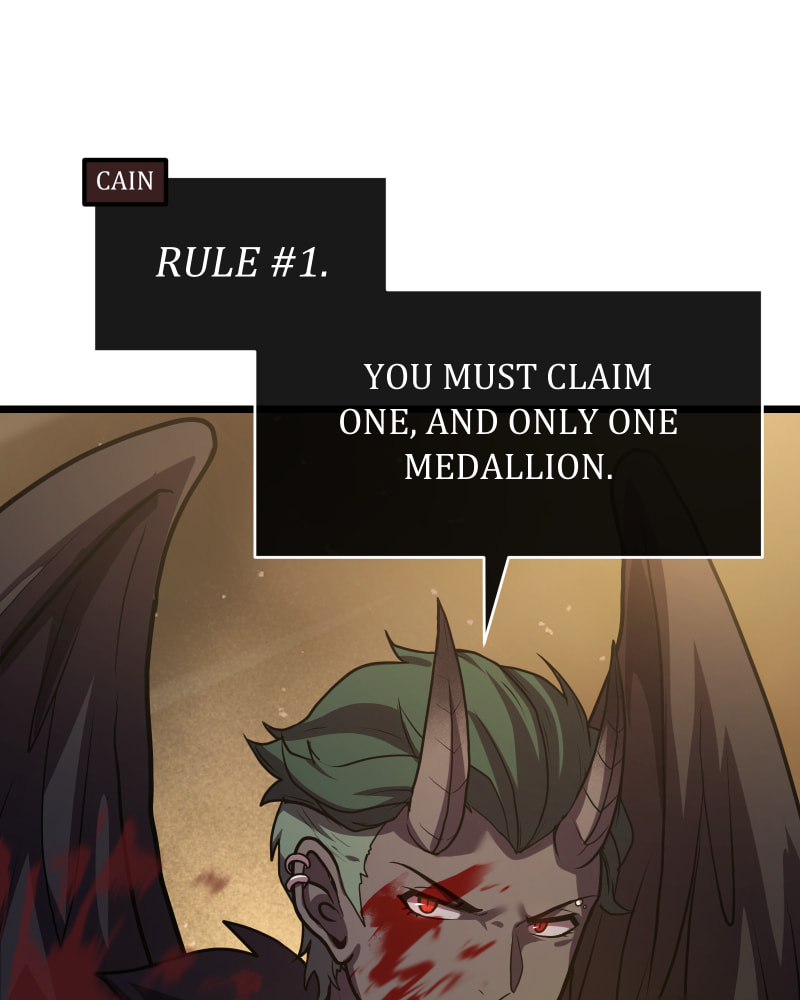 Kawaii Akuma Chapter 28 page 36 - 