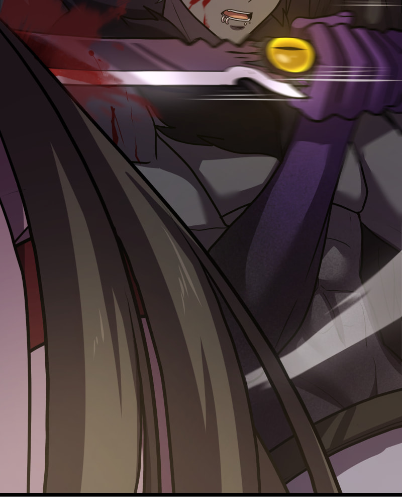 Kawaii Akuma Chapter 28 page 37 - 