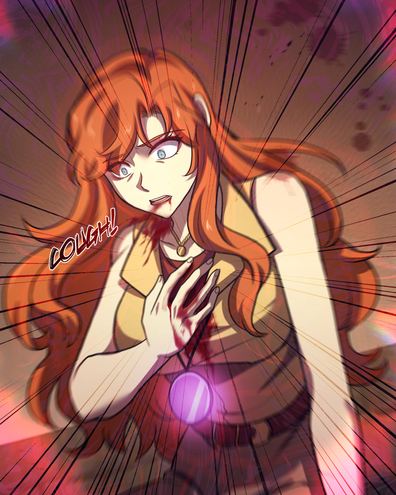 Kawaii Akuma Chapter 28 page 39 - 