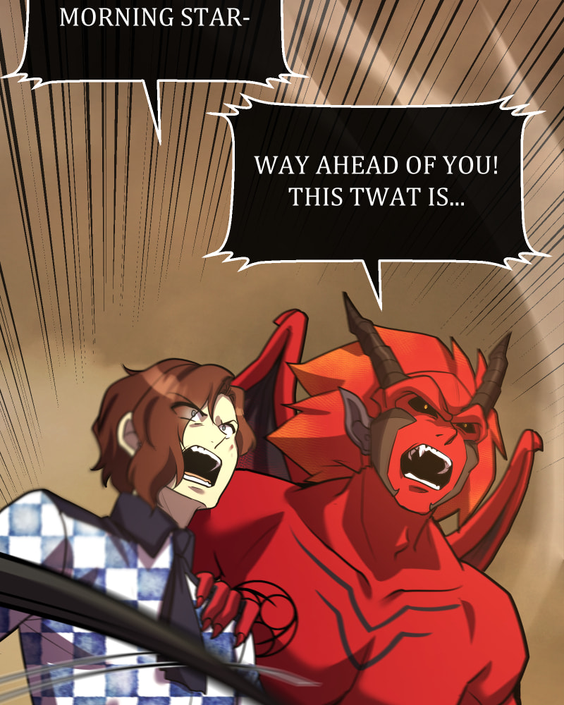 Kawaii Akuma Chapter 28 page 43 - 