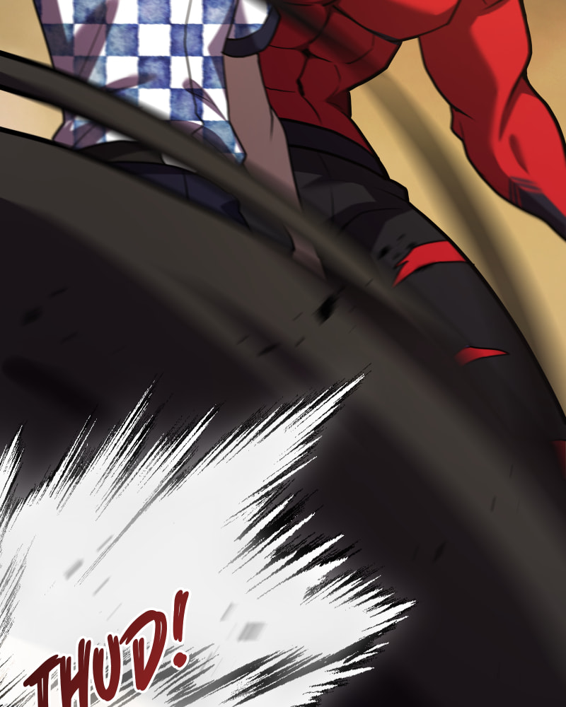 Kawaii Akuma Chapter 28 page 44 - 