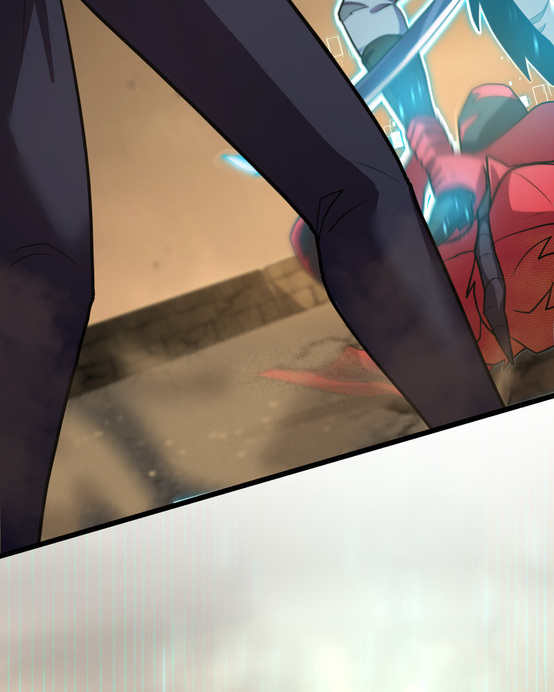 Kawaii Akuma Chapter 28 page 60 - 