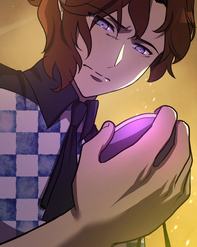 Kawaii Akuma Chapter 28 page 69 - 