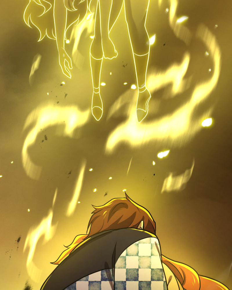 Kawaii Akuma Chapter 28 page 99 - 