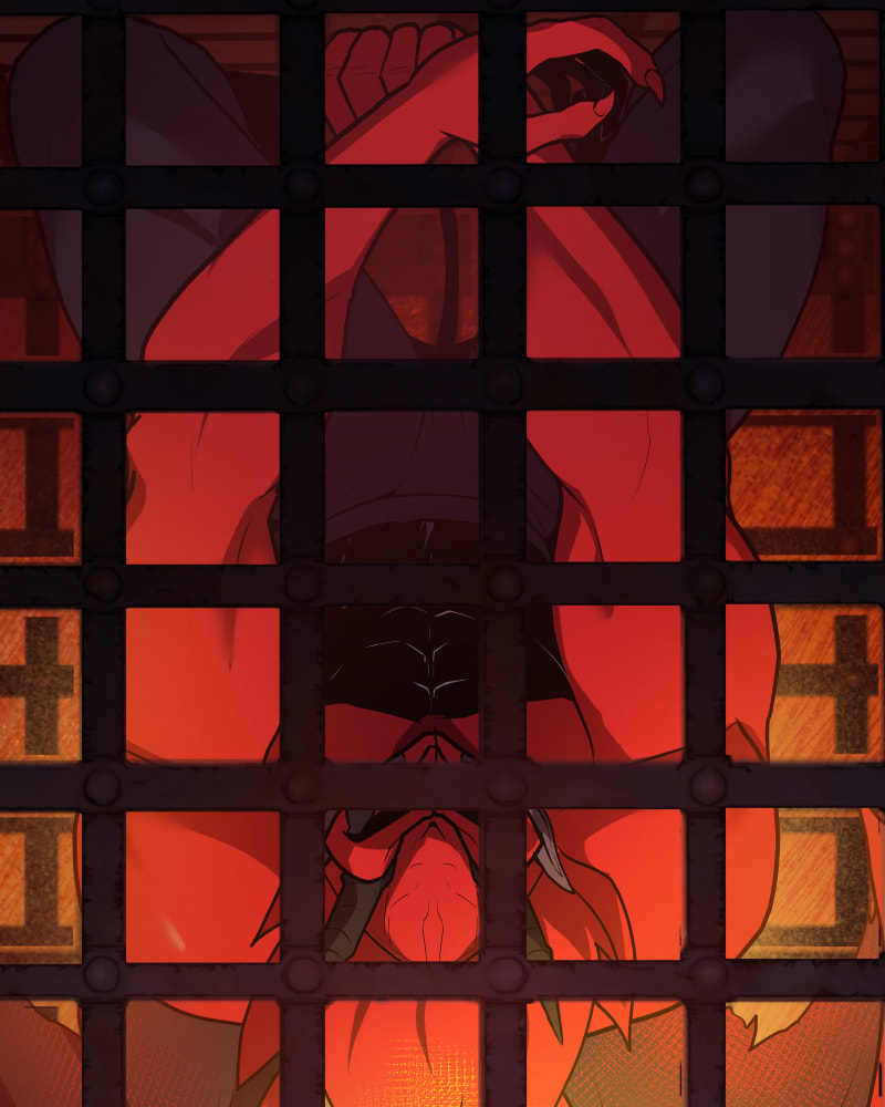Kawaii Akuma Chapter 29 page 106 - 