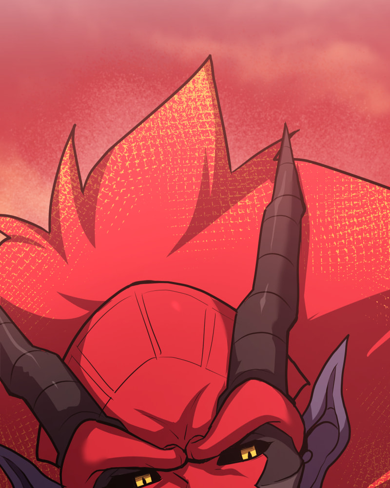 Kawaii Akuma Chapter 29 page 16 - 