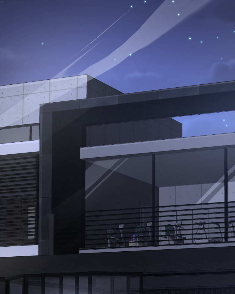 Kawaii Akuma Chapter 29 page 32 - 