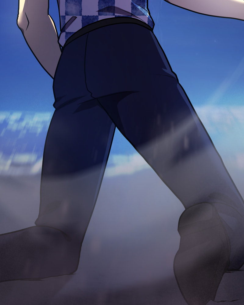 Kawaii Akuma Chapter 29 page 45 - 