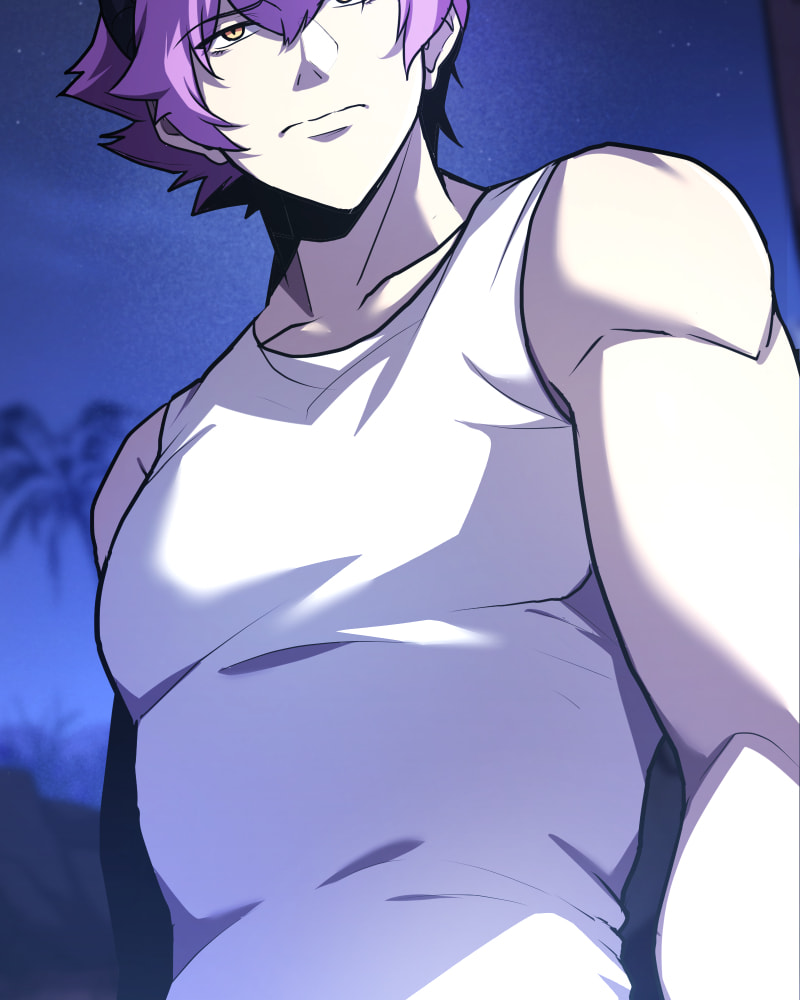 Kawaii Akuma Chapter 29 page 47 - 