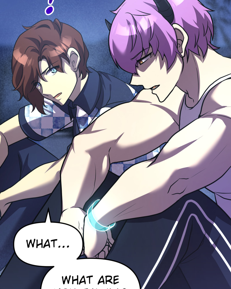 Kawaii Akuma Chapter 29 page 67 - 