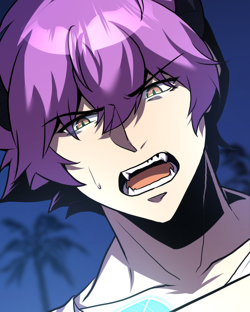 Kawaii Akuma Chapter 29 page 69 - 