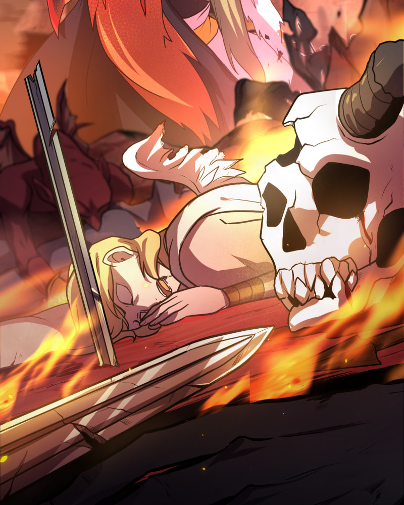 Kawaii Akuma Chapter 29 page 77 - 