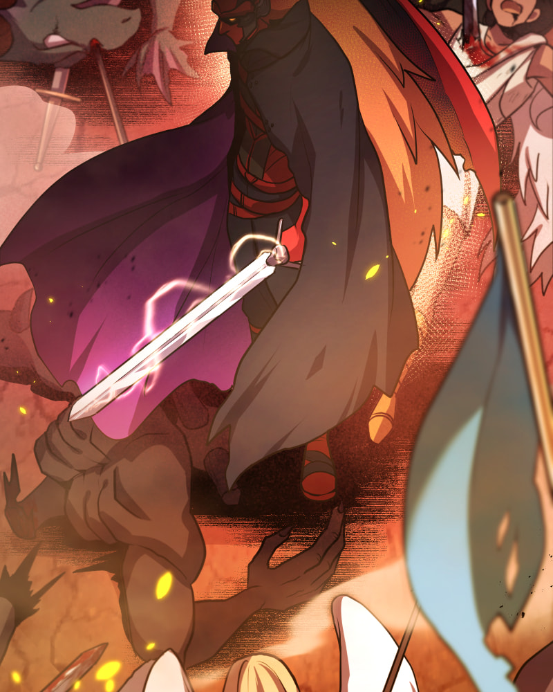 Kawaii Akuma Chapter 29 page 80 - 