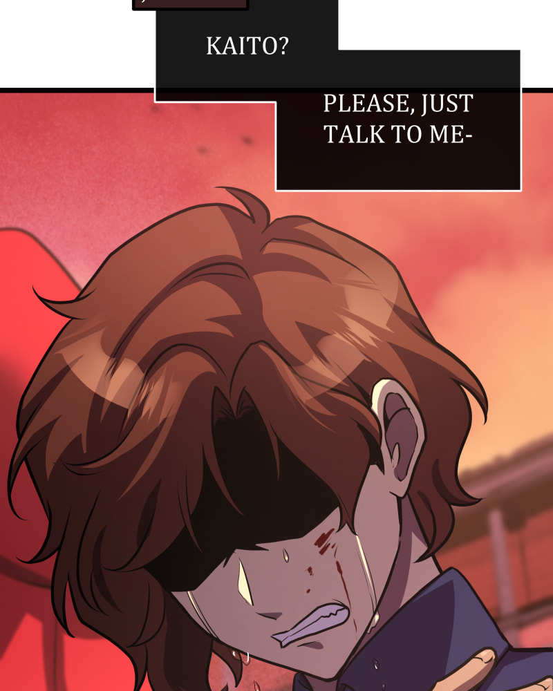 Kawaii Akuma Chapter 29 page 10 - 