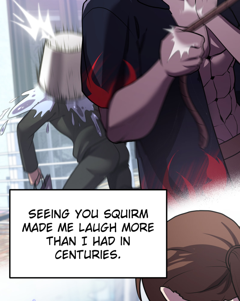 Kawaii Akuma Chapter 29 page 92 - 