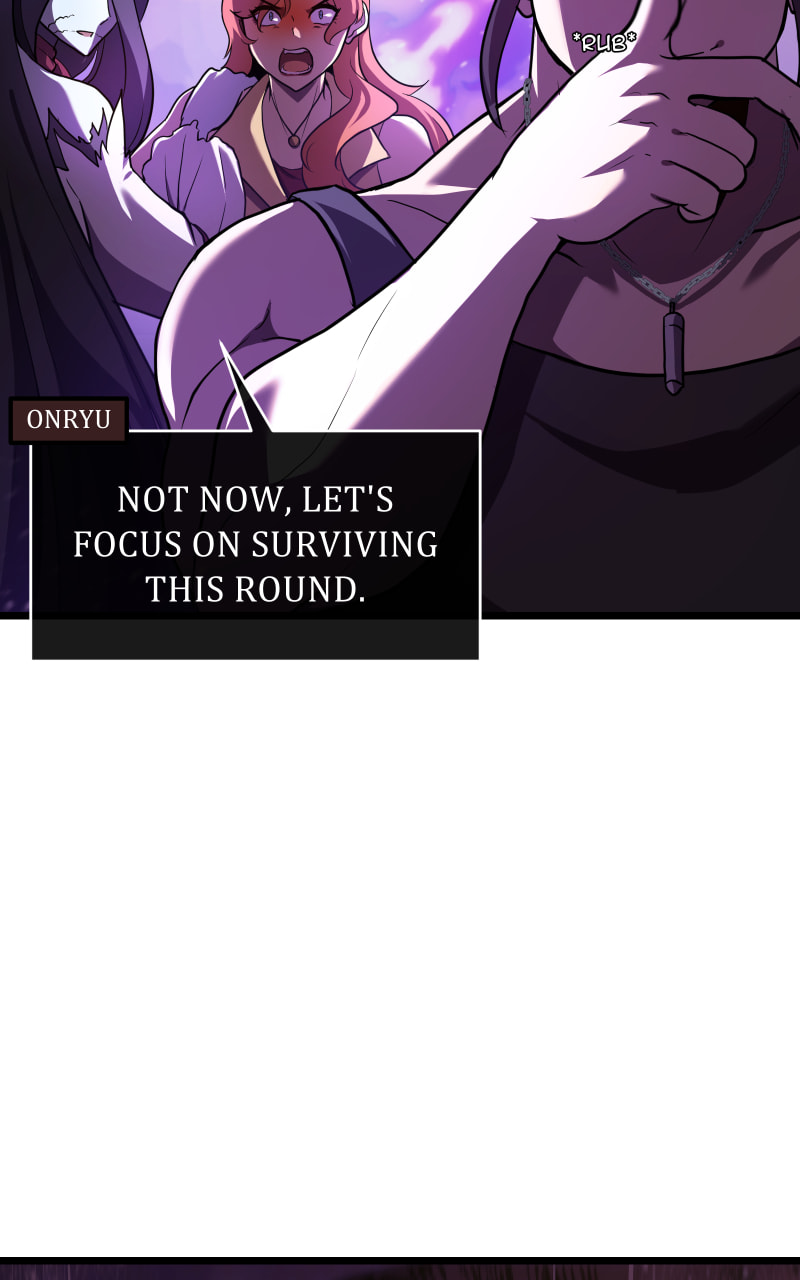 Kawaii Akuma Chapter 3 page 15 - 