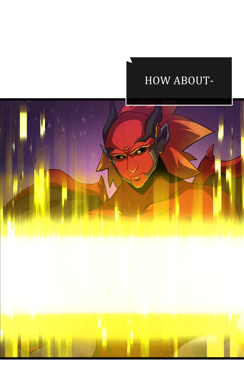 Kawaii Akuma Chapter 3 page 31 - 