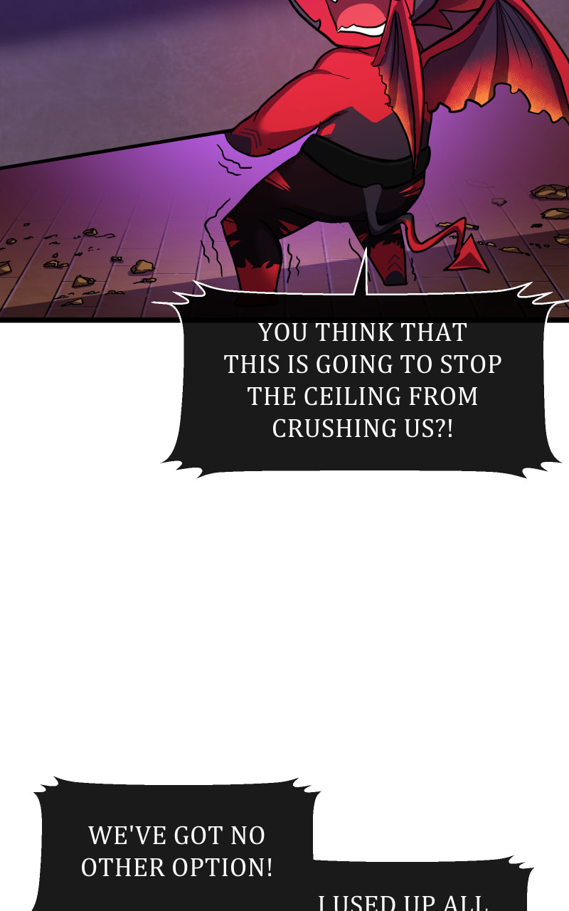 Kawaii Akuma Chapter 3 page 34 - 