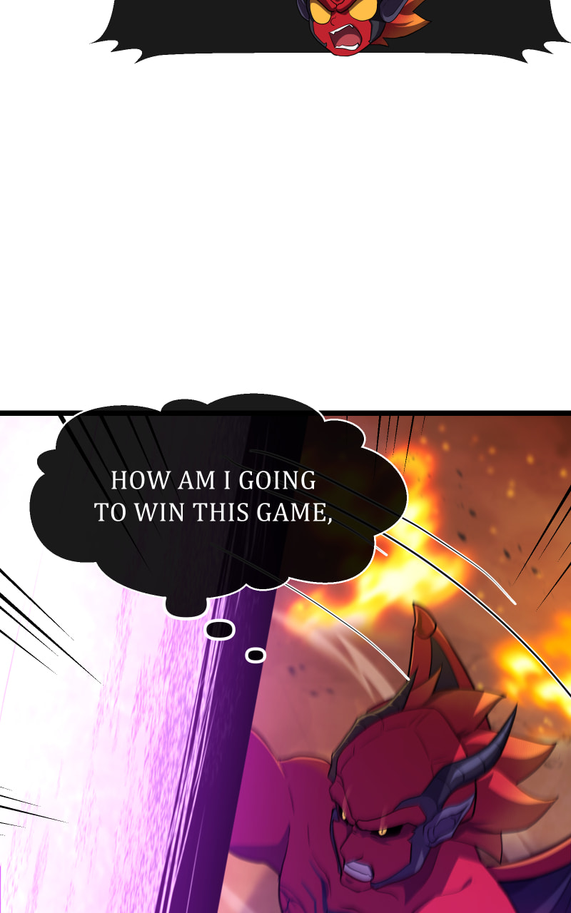 Kawaii Akuma Chapter 3 page 36 - 