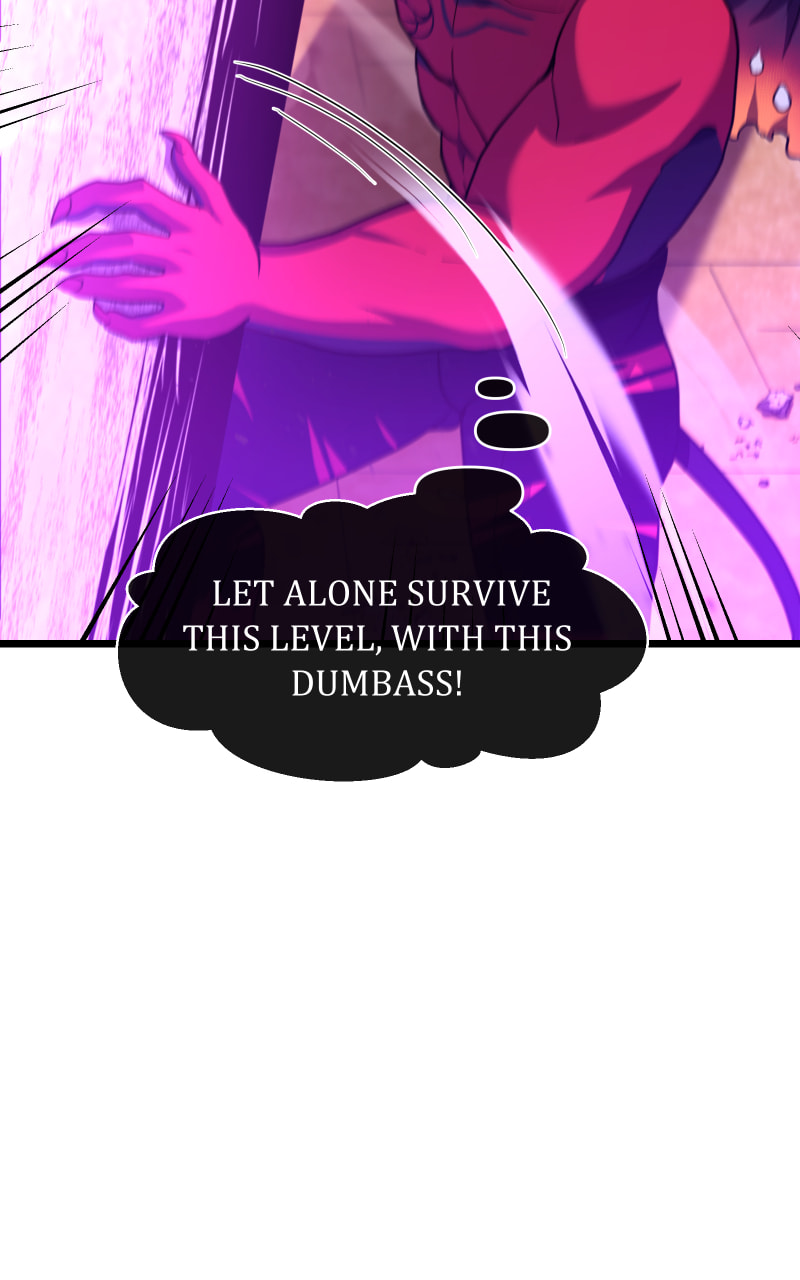 Kawaii Akuma Chapter 3 page 37 - 