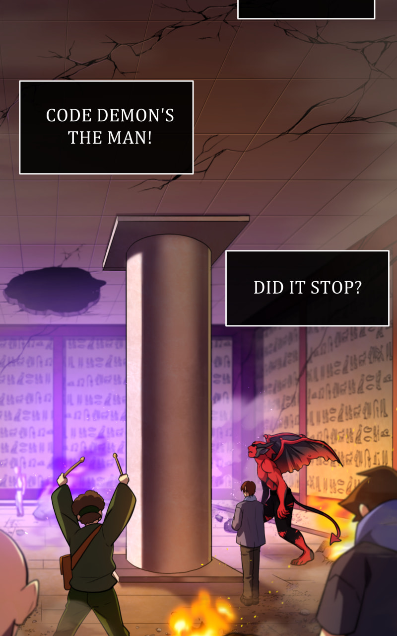 Kawaii Akuma Chapter 3 page 40 - 
