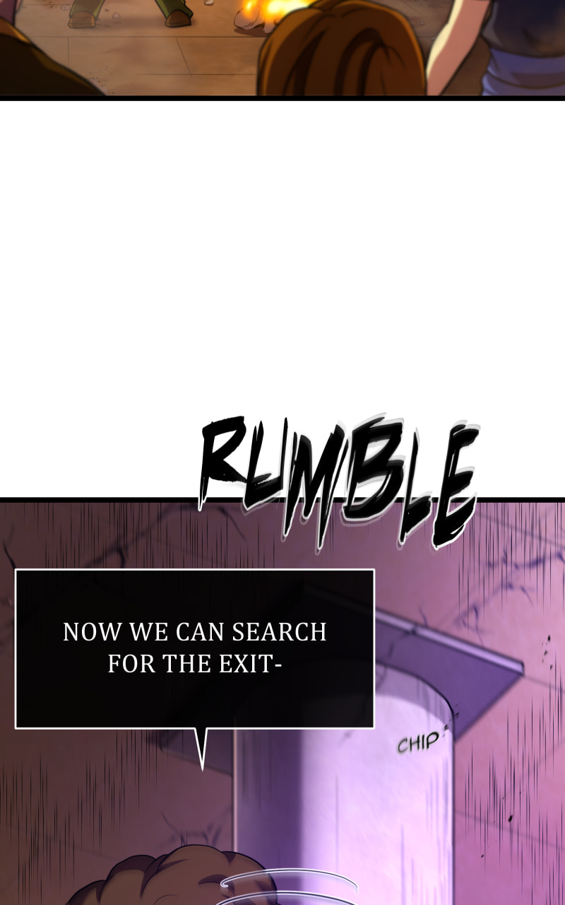 Kawaii Akuma Chapter 3 page 41 - 