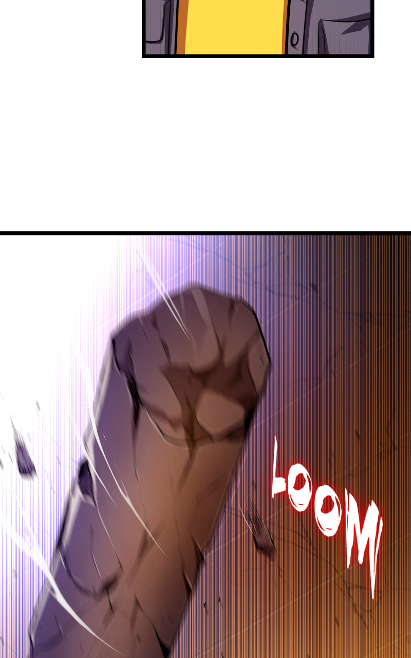 Kawaii Akuma Chapter 3 page 45 - 