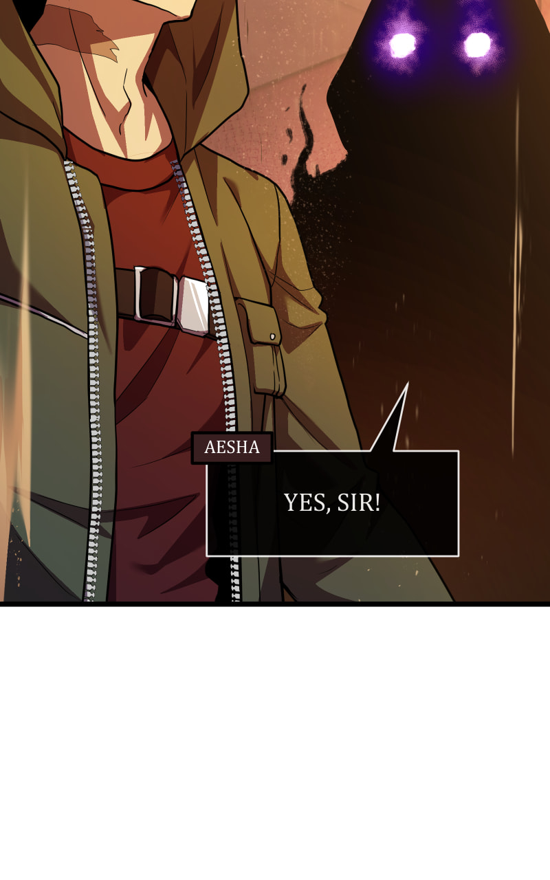 Kawaii Akuma Chapter 3 page 6 - 
