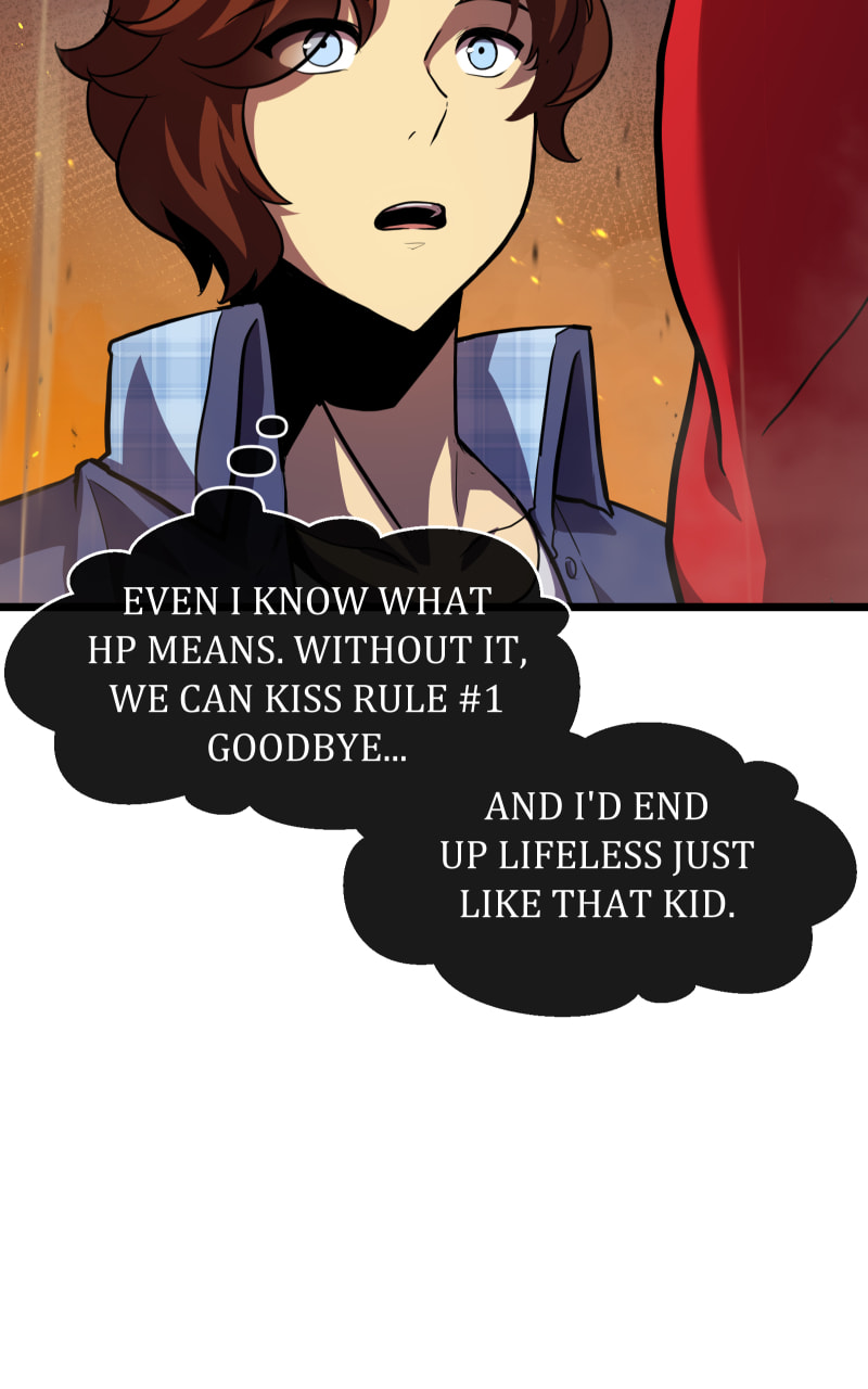 Kawaii Akuma Chapter 3 page 53 - 