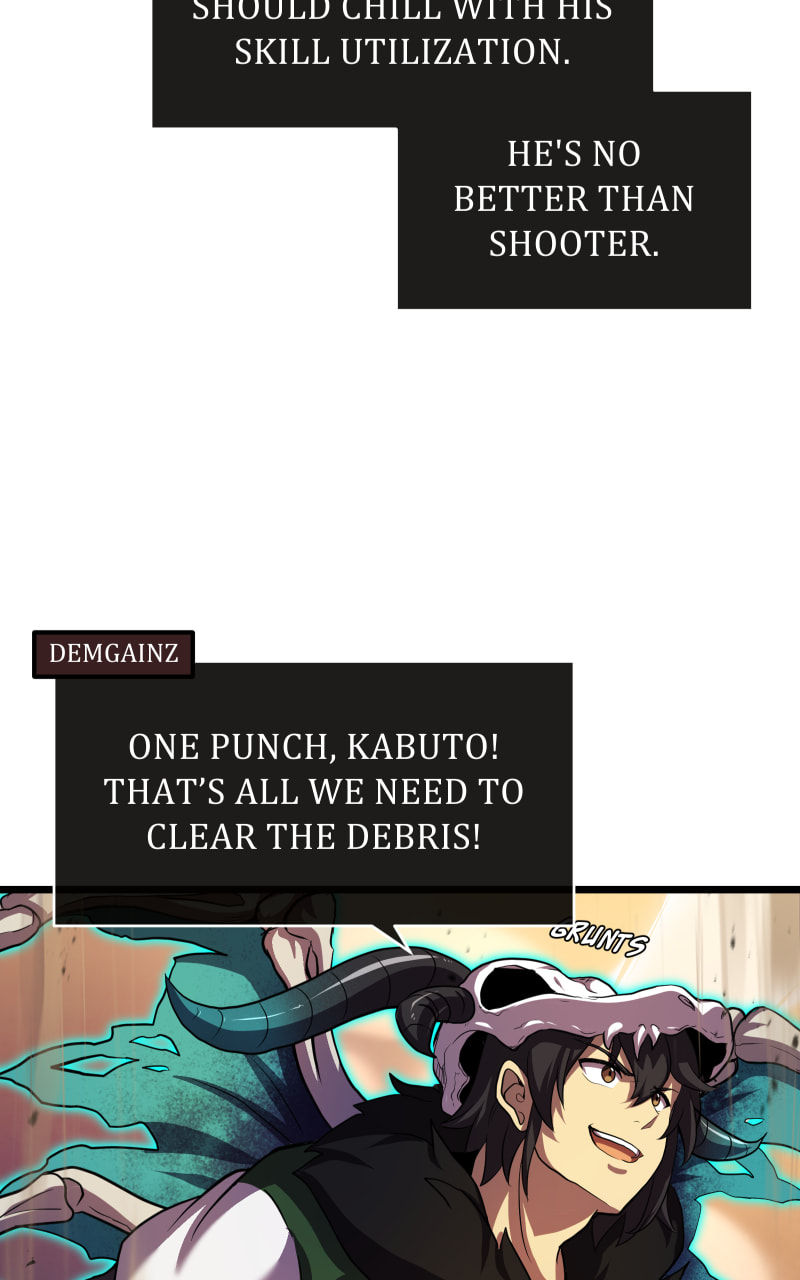 Kawaii Akuma Chapter 3 page 55 - 