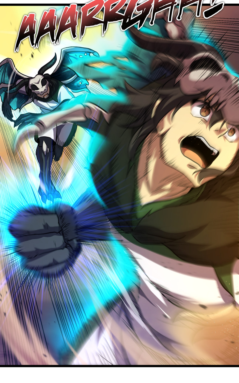 Kawaii Akuma Chapter 3 page 57 - 