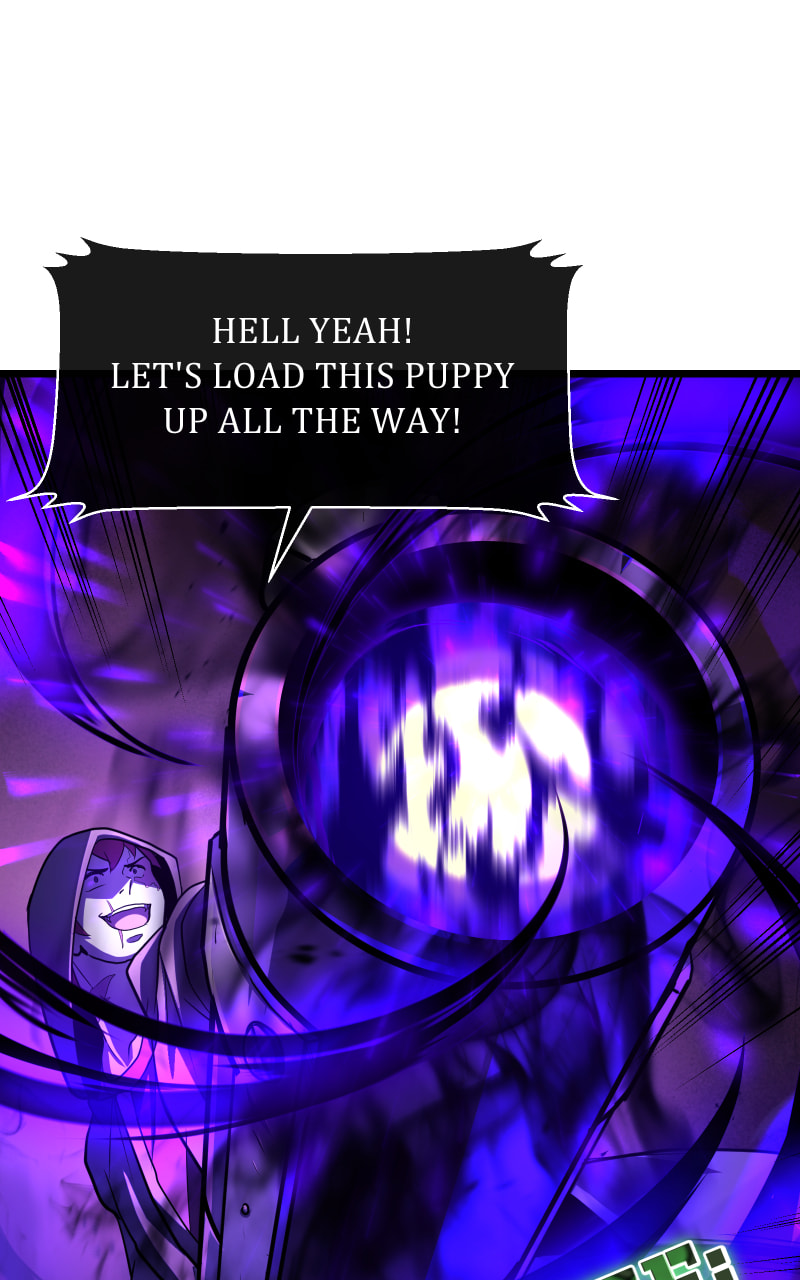Kawaii Akuma Chapter 3 page 7 - 