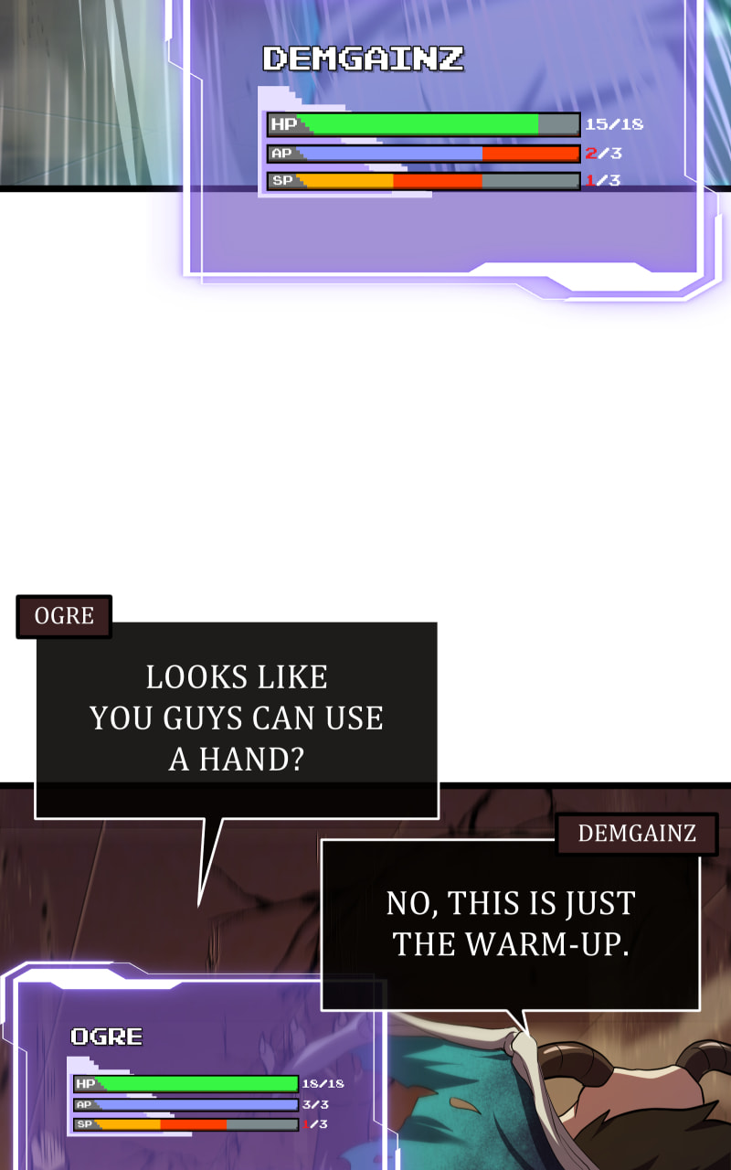 Kawaii Akuma Chapter 3 page 65 - 
