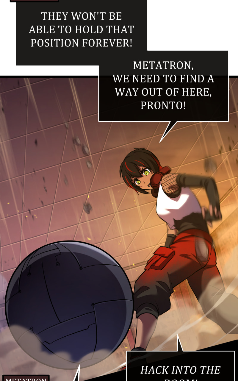 Kawaii Akuma Chapter 3 page 67 - 