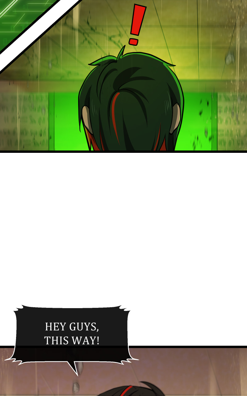 Kawaii Akuma Chapter 3 page 72 - 