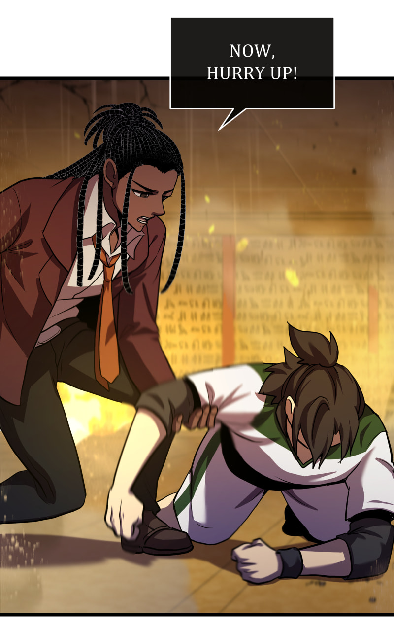 Kawaii Akuma Chapter 3 page 78 - 